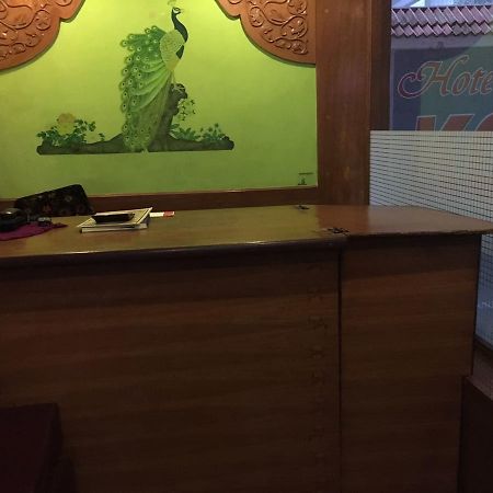 Hotel Kodai Plaza コダイカナル エクステリア 写真