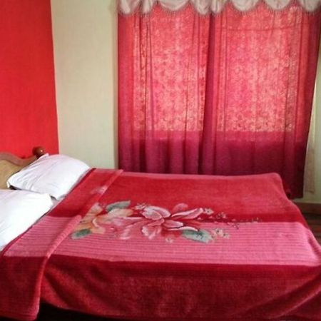 Hotel Kodai Plaza コダイカナル エクステリア 写真