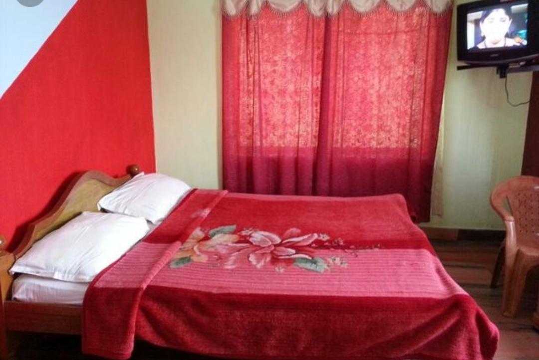 Hotel Kodai Plaza コダイカナル エクステリア 写真